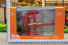 Load image into Gallery viewer, R601369 ROS Bos Grading Box in Red 60 Years Anniversary Limited Edition