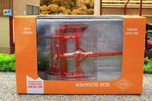 Load image into Gallery viewer, R601369 ROS Bos Grading Box in Red 60 Years Anniversary Limited Edition