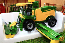 Load image into Gallery viewer, ROS60157 ROS KRONE BIG M 450 SELF-PROPELLED MOWER CONDITIONER