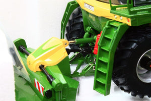 Ros60157 Ros Krone Big M 450 Self-Propelled Mower Conditioner ** £15 Off! Now £94.10! Tractors And