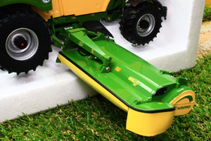 Ros60157 Ros Krone Big M 450 Self-Propelled Mower Conditioner ** £15 Off! Now £94.10! Tractors And