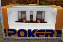 Load image into Gallery viewer, R060181 Alpego Poker C-Gabbia Harrow