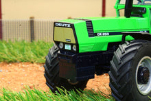 Load image into Gallery viewer, Sch07688 Schuco Deutz Dx 250 Tractor Tractors And Machinery (1:32 Scale)