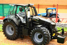 Load image into Gallery viewer, Sch07773 Schuco Deutz Fahr 9340 Ttv Warrior Tractor Tractors And Machinery (1:32 Scale)