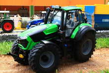 Load image into Gallery viewer, SCH07777 SCHUCO DEUTZ FAHR 9310 AGROTRON TRACTOR