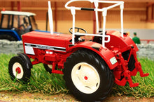 Load image into Gallery viewer, SCH07793 SCHUCO International 433 Tractor with Open Cab