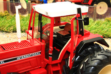 Load image into Gallery viewer, SCH07808 Schuco International 1455 XL Tractor with Dual Rear Wheels