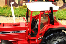 Load image into Gallery viewer, SCH07808 Schuco International 1455 XL Tractor with Dual Rear Wheels