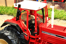 Load image into Gallery viewer, SCH07808 Schuco International 1455 XL Tractor with Dual Rear Wheels