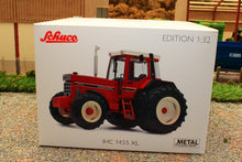 Load image into Gallery viewer, SCH07808 Schuco International 1455 XL Tractor with Dual Rear Wheels