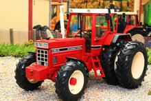 Load image into Gallery viewer, SCH07808 Schuco International 1455 XL Tractor with Dual Rear Wheels