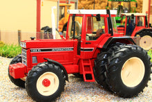 Load image into Gallery viewer, SCH07808 Schuco International 1455 XL Tractor with Dual Rear Wheels