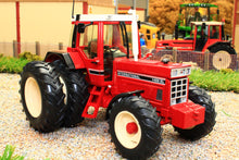 Load image into Gallery viewer, SCH07808 Schuco International 1455 XL Tractor with Dual Rear Wheels