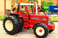 Load image into Gallery viewer, SCH07808 Schuco International 1455 XL Tractor with Dual Rear Wheels