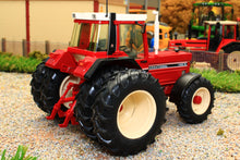 Load image into Gallery viewer, SCH07808 Schuco International 1455 XL Tractor with Dual Rear Wheels