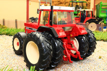 Load image into Gallery viewer, SCH07808 Schuco International 1455 XL Tractor with Dual Rear Wheels