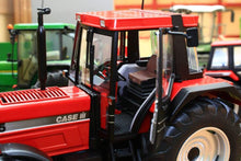 Load image into Gallery viewer, Sch07811 Schuco Case Ih 1455 Xl Tractor In Red Tractors And Machinery (1:32 Scale)