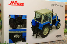 Load image into Gallery viewer, SCH07825 SHUCO FORTSCHRITT ZT 323 4WD TRACTOR