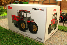 Load image into Gallery viewer, SCH09079 SCHUCO SCHLUETER 5000 TVL 4WD TRACTOR IN RED