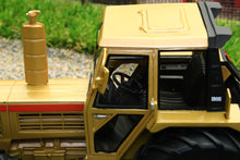 Load image into Gallery viewer, SCH09106 Schuco Same Hercules 160 Gold PRO.R32 (1:32 Scale)