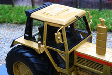 Load image into Gallery viewer, SCH09106 Schuco Same Hercules 160 Gold PRO.R32 (1:32 Scale)