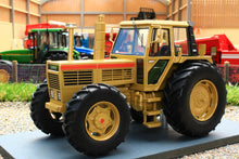 Load image into Gallery viewer, SCH09106 Schuco Same Hercules 160 Gold PRO.R32 (1:32 Scale)