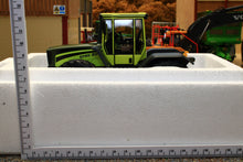 Load image into Gallery viewer, SCH9161 Schuco Doppstadt Trac 200 Pro Range Tractor