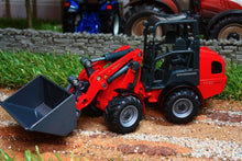 Load image into Gallery viewer, 3059 Siku Weidemann Compact Loader Tractors And Machinery (1:32 Scale)