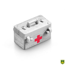 Load image into Gallery viewer, Sl42364 Schleich Horse Club Stable Medical Kit Equestrian Department (All Scales)