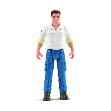 Load image into Gallery viewer, SL42503 Schleich Veterinarian Visit at the Farm - male figure only