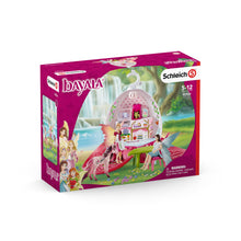 Load image into Gallery viewer, SL42526 Schleich Bayala Fairy Cafe - Blossom