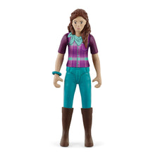 Load image into Gallery viewer, SL42541 Schleich Horse Club - Lisa & Storm