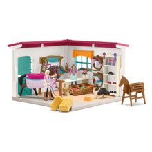 Load image into Gallery viewer, SL42568 Schleich Horse Shop