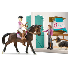 Load image into Gallery viewer, SL42568 Schleich Horse Shop