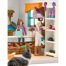 Load image into Gallery viewer, SL42568 Schleich Horse Shop