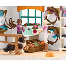 Load image into Gallery viewer, SL42568 Schleich Horse Shop
