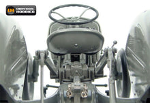 Load image into Gallery viewer, Uh2690 Universal Hobbies 1;16 Scale Massey Ferguson Tea20 - 1949 In Grey Tractors And Machinery