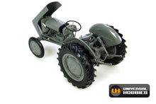 Load image into Gallery viewer, Uh2690 Universal Hobbies 1;16 Scale Massey Ferguson Tea20 - 1949 In Grey Tractors And Machinery