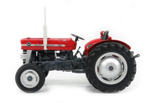 Load image into Gallery viewer, UH2698 UNIVERSAL HOBBIES 116TH SCALE MASSEY FERGUSON 135 TRACTOR BANNER LANE MUSUEM VERSION