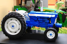 Load image into Gallery viewer, UH2808 Universal Hobbies Ford 5000 Tractor - right side