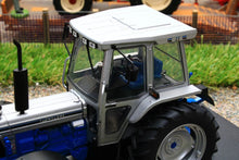 Load image into Gallery viewer, UH2882 UNIVERSAL HOBBIES FORD 7810 1987 JUBILEE EDITION 4WD TRACTOR