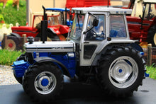 Load image into Gallery viewer, UH2882 UNIVERSAL HOBBIES FORD 7810 1987 JUBILEE EDITION 4WD TRACTOR