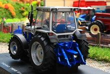 Load image into Gallery viewer, UH2882 UNIVERSAL HOBBIES FORD 7810 1987 JUBILEE EDITION 4WD TRACTOR