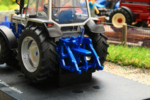 Load image into Gallery viewer, UH2882 UNIVERSAL HOBBIES FORD 7810 1987 JUBILEE EDITION 4WD TRACTOR