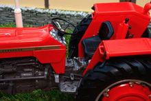 Load image into Gallery viewer, Uh2906 Universal Hobbies 1:16Th Scale Massey Ferguson 175 Tractor Tractors And Machinery (1:16
