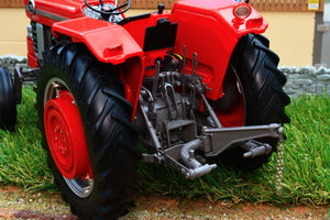 Uh2906 Universal Hobbies 1:16Th Scale Massey Ferguson 175 Tractor Tractors And Machinery (1:16