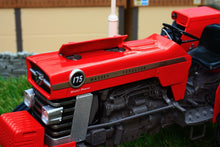 Load image into Gallery viewer, Uh2906 Universal Hobbies 1:16Th Scale Massey Ferguson 175 Tractor Tractors And Machinery (1:16