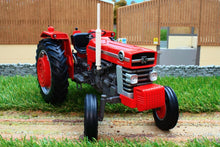 Load image into Gallery viewer, Uh2906 Universal Hobbies 1:16Th Scale Massey Ferguson 175 Tractor Tractors And Machinery (1:16