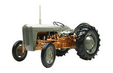 Load image into Gallery viewer, UH2986 1:16th scale FERGUSON FE35 1956 IN GREY & GOLD