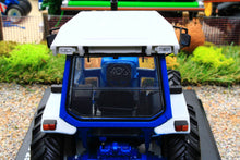 Load image into Gallery viewer, UH4028 Universal Hobbies Ford TW-25 4x4 Force II Tractor 1986